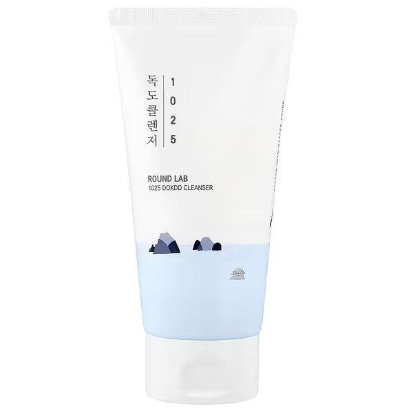 Round Lab, 1025 Dokdo Cleanser 150ml