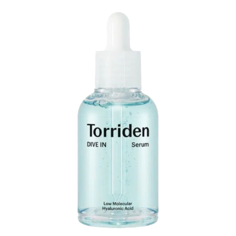 Torriden Dive-In Low Molecular Hyaluronic Acid Serum 50ml