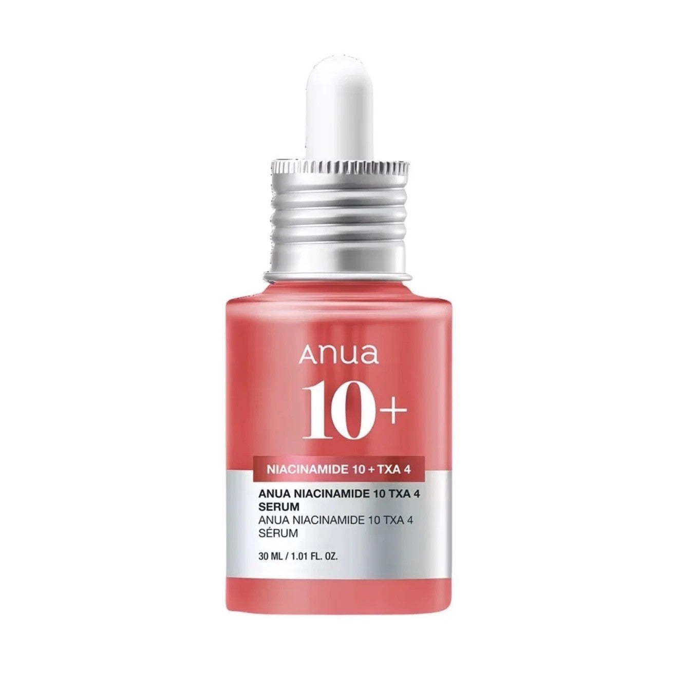 Anua Niacinamide 10% and TXA 4% Serum 30ml