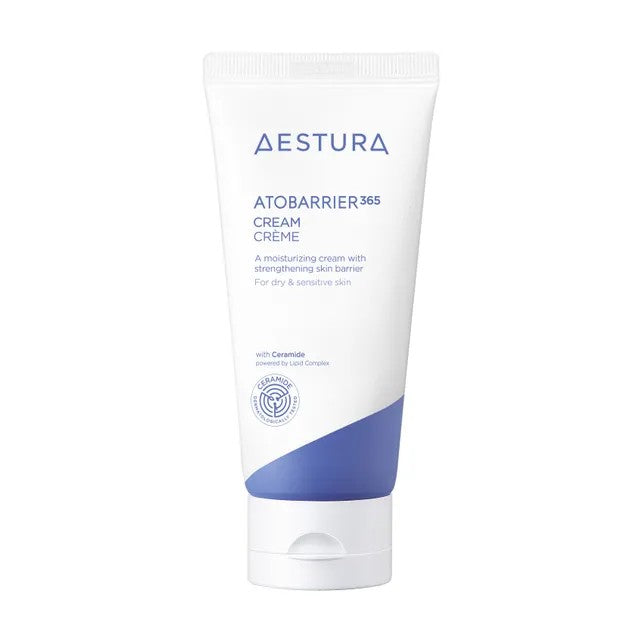 AESTURA’s Ato Barrier 365 Cream 80ml
