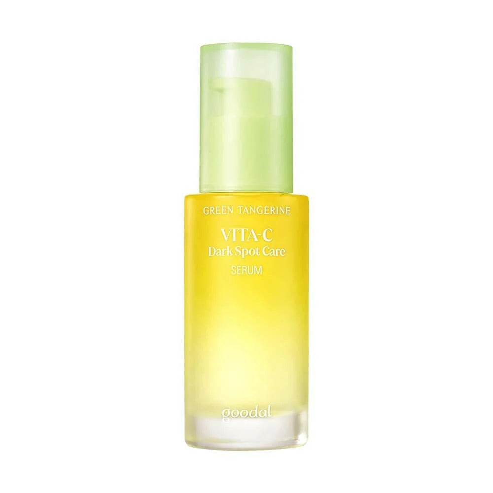 Goodal Green Tangerine Vita C Dark Spot Serum 40ml