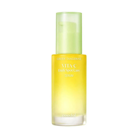 Goodal Green Tangerine Vita C Dark Spot Serum 40ml