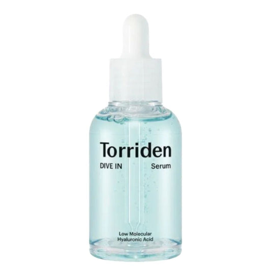 Torriden Dive-In Low Molecular Hyaluronic Acid Serum 50ml
