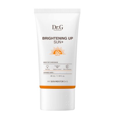 Dr.G - Brightening Up Sun+ SPF50+ 50ml